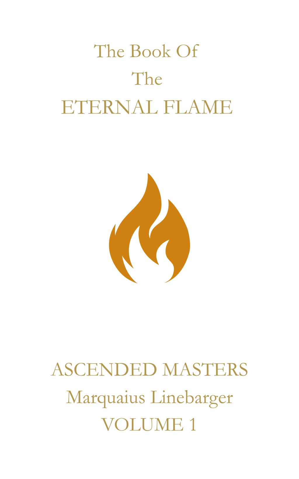 Eternal Flame Bundle