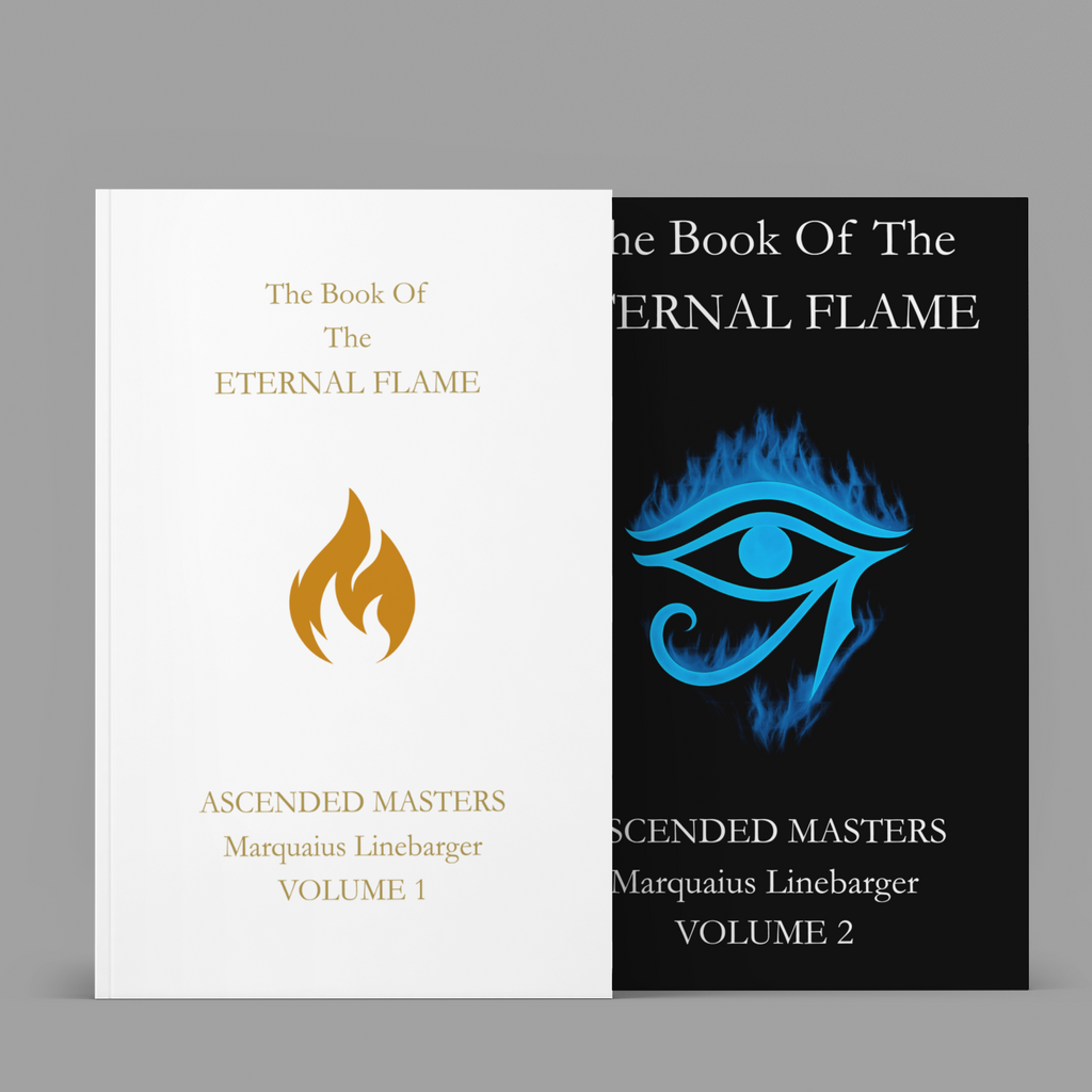 Eternal Flame Bundle